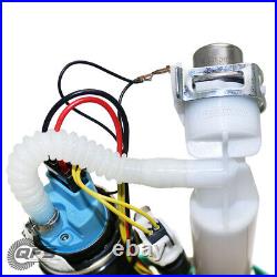 QUANTUM FUEL SYSTEMS Fuel Pump Assembly for 2019 Harley-Davidson Sportster 1200