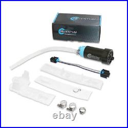 QUANTUM HFP-370HD Fuel Pump for Harley-Davidson