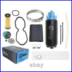 Quantum EFI Fuel Pump + Filter Kit 2009-21 Harley-Davidson XL883N #75305-07A