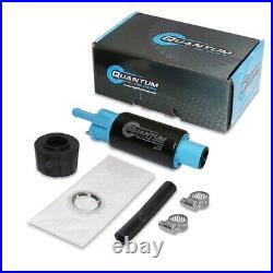 Quantum EFI In-tank fuel pump for Harley-Davidson FLHRI Road King 1996-1997