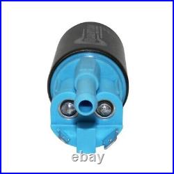 Quantum EFI In-tank fuel pump for Harley-Davidson FLHRI Road King 1996-1997