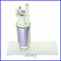 Quantum Fuel Pump, Reg+Seal+Filter for Harley-Davidson Road King 96-97 #61342-95A