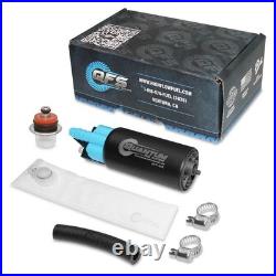 Quantum Fuel Pump & Regulator for Harley-Davidson 2006 Street Rod VRSCR