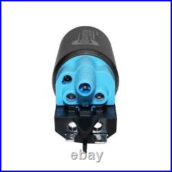Quantum Fuel Pump & Regulator for Harley-Davidson 2006 Street Rod VRSCR
