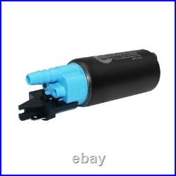 Quantum Fuel Pump & Regulator for Harley-Davidson 2006 Street Rod VRSCR