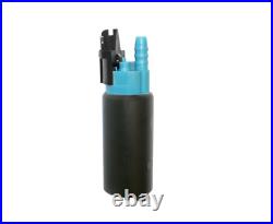 Quantum Fuel Pump & Regulator for Harley-Davidson 2006 Street Rod VRSCR