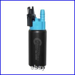 Quantum Fuel Pump & Regulator for Harley-Davidson 2006 Street Rod VRSCR