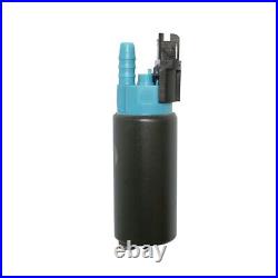 Quantum Fuel Pump & Regulator for Harley-Davidson 2006 Street Rod VRSCR