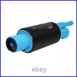 Quantum Fuel Pump+Strainer+Reg+Filter Harley-Davidson Road King 98-99 #61342-95A