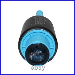 Quantum Fuel Pump+Strainer+Reg+Filter Harley-Davidson Road King 98-99 #61342-95A
