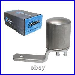 Quantum Fuel Pump+Strainer+Reg+Filter Harley-Davidson Road King 98-99 #61342-95A