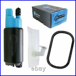 Quantum Fuel Pump for Harley-Davidson Street Rod XG750 7-19 +Strainer+Tank Seal