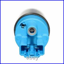 Quantum Fuel Pump for Harley-Davidson Street Rod XG750 7-19 +Strainer+Tank Seal