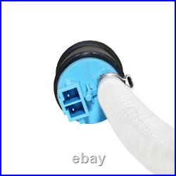 Quantum Intank EFI Fuel Pump for Harley-Davidson Night Train 2008-2009 FXSTB