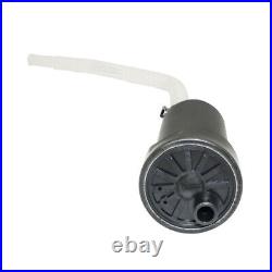Quantum Intank EFI Fuel Pump for Harley-Davidson Night Train 2008-2009 FXSTB