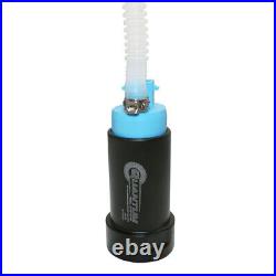 Quantum Intank EFI Fuel Pump for Harley-Davidson Night Train 2008-2009 FXSTB