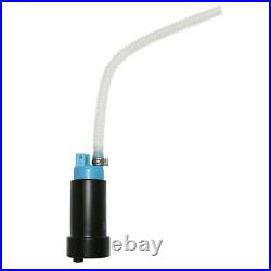 Quantum Intank EFI Fuel Pump for Harley-Davidson Night Train 2008-2009 FXSTB