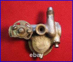 REDUCED! Harley Davidson VL Oil Pump Early 1930-33 Flathead Big Twin