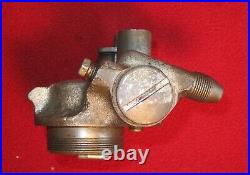 REDUCED! Harley Davidson VL Oil Pump Early 1930-33 Flathead Big Twin