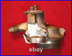 REDUCED! Harley Davidson VL Oil Pump Early 1930-33 Flathead Big Twin