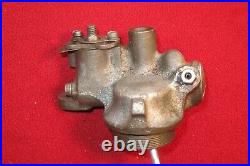 REDUCED! Harley Davidson VL Oil Pump Early 1930-33 Flathead Big Twin