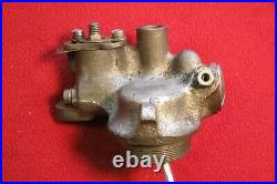 REDUCED! Harley Davidson VL Oil Pump Early 1930-33 Flathead Big Twin