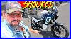 Rare Motorcycle Found At The Harley Davidson Dealership