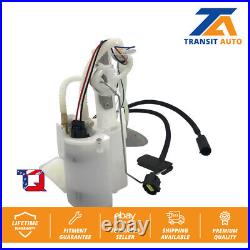 Rear Fuel Pump Module Assembly For 2009 Ford F-550 Super Duty 6.8L