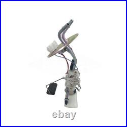Rear Fuel Pump Module Assembly For Ford F-150 F-250 F-350 With steel fuel tank