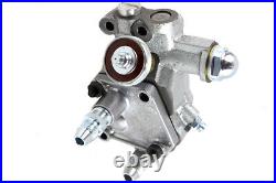 Replica Cast Iron Oil Pump Assembly fits Harley Davidson