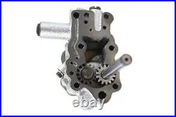 Replica Cast Iron Oil Pump Assembly fits Harley Davidson