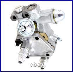 Replica Cast Iron Oil Pump Assembly fits Harley-Davidson