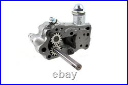 Replica Cast Iron Oil Pump Assembly fits Harley Davidson