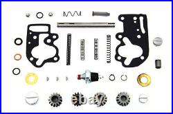 Replica Oil Pump Rebuild Kit fits Harley Davidson