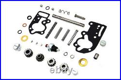 Replica Oil Pump Rebuild Kit fits Harley Davidson