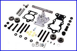 Replica Oil Pump Rebuild Kit fits Harley Davidson