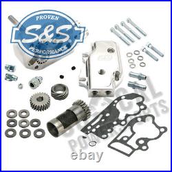 S And S Cycle 1996 Harley Davidson FXSTSB Bad Boy ULTIMATE OIL PUMP 92-99B. T
