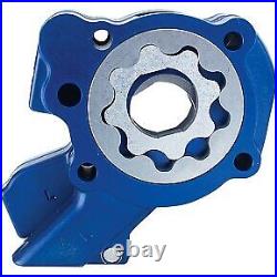 S&S 310-0641 TC3 Oil Pump Sfor 07-17 Twin Cam & 06 Dyna