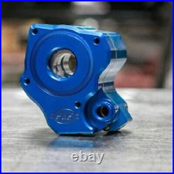 S&S 310-0959A Oil Cooled Oil Pump For Harley Milwaukee 8 Eight M8 67063