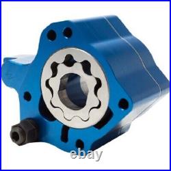 S&S 310-0959A Oil Cooled Oil Pump For Harley Milwaukee 8 Eight M8 67063