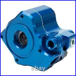 S&S 310-0959A Oil Cooled Oil Pump For Harley Milwaukee 8 Eight M8 67063