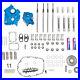S&S 540 Gear Drive Cooled Camshaft Plate Oil Pump Camchest Kit Harley Touring M8