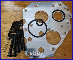 S&S 640GE cams, oil pump, camplate, easystart for harley davidson 07-17 twincam