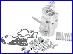 S&S Billet Oil Pump Kit (31-6206)