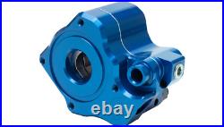 S&S CYCLE Water Cooled Oil Pump Harley Davidson M8 310-0947A