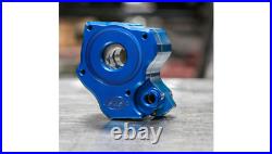 S&S CYCLE Water Cooled Oil Pump Harley Davidson M8 310-0947A