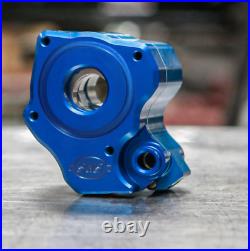 S&S Cycle 310-0959A Oil Cooled Oil Pump M8 2017-2023 Harley-Davidson