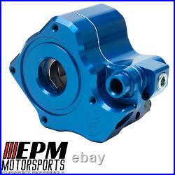 S&S Cycle 310-0959A Oil Cooled Oil Pump M8 2017-2023 Harley-Davidson