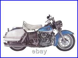 S&S Cycle 31-6200 Billet Oil Pump Kit 1936-1969 Harley Big Twin