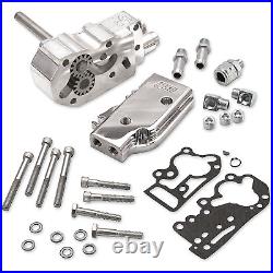 S&S Cycle 31-6205 Oil Pump Kit Harley-Davidson Electra Glide Ultra Classic F